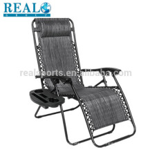 Zero Gravity Recliner Lounge Canvas Chairs Wholesale Black Zero Gravity Chair